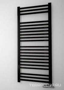 Полотенцесушитель  1260-500 хром, подкл. SX, ZZ Terma Bone Bone 1260-500 / цв.хром