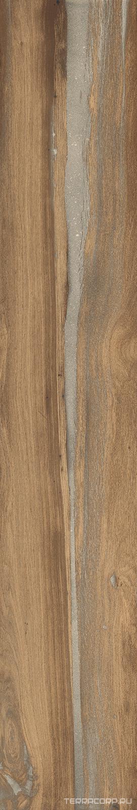 Керамогранит Sadon Infinity (Infusion) Oak 24x150 Комбинированный, фото 4
