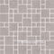 Мозаика Kerama Marazzi Александрия Декор серый мозаичный для пола 30x30 Серый, фото 4