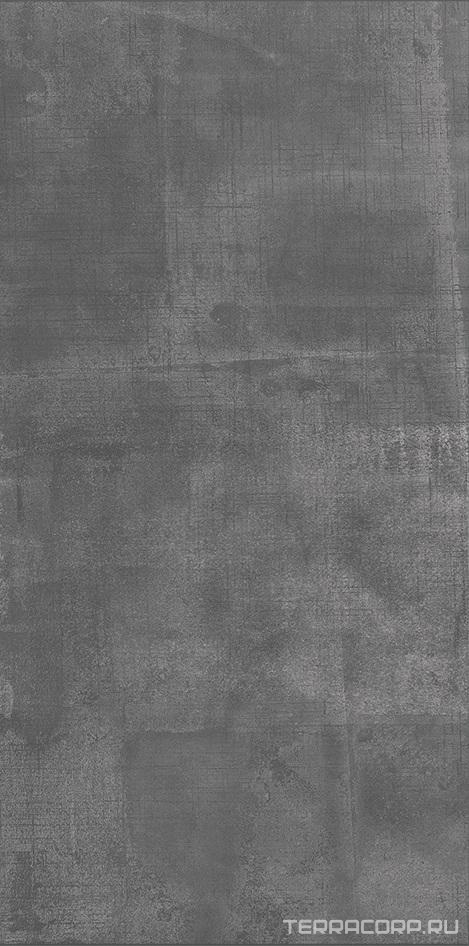 Керамогранит Dado Ceramica Fabric Anthracite KL 60x120 Серый, фото 6