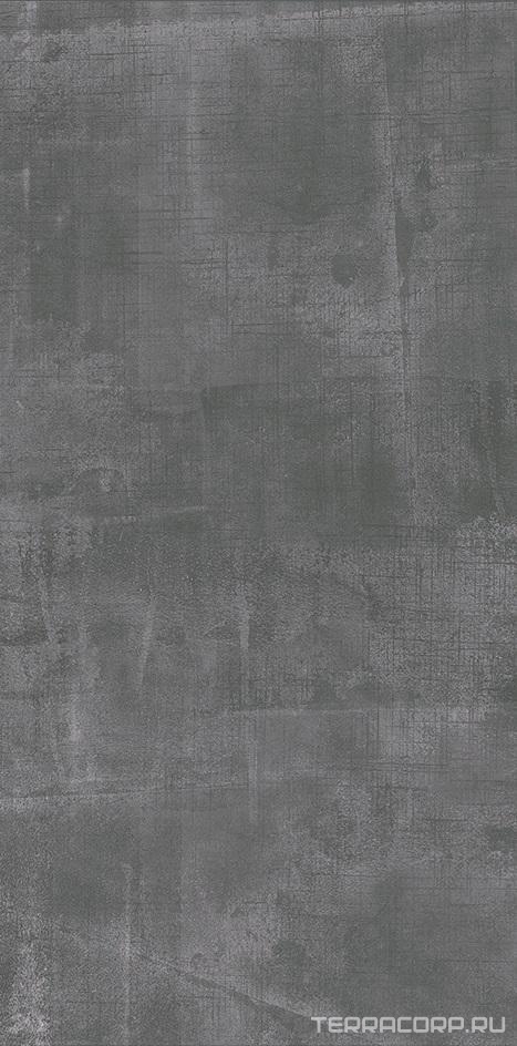 Керамогранит Dado Ceramica Fabric Anthracite KL 60x120 Серый, фото 7