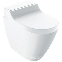 Унитаз приставной Geberit AquaClean Tuma Comfort 146.310.11.1 альпийский белый| 52x36x50