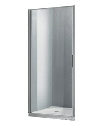 SELA-B-1-80-Ch-Cr Душевая дверь | ZZ