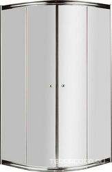 GIUBILEO-R-2-80-SCORREVOLE-C-Cr Душевой уголок | ZZ