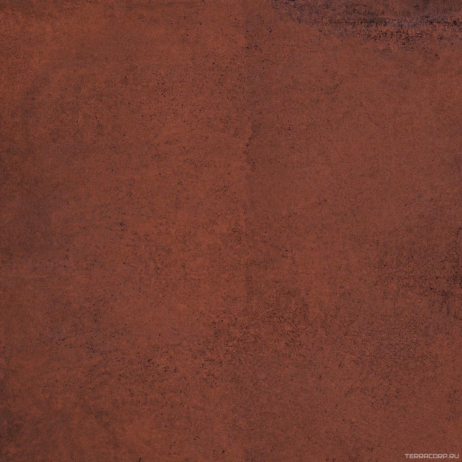 Керамогранит Atlas Concorde Italy Blaze Corten 20mm 120x120 Коричневый, фото 3