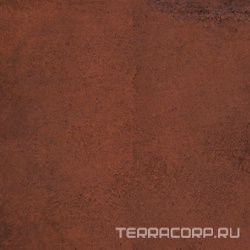 Керамогранит Atlas Concorde Italy Blaze  Corten 20mm 120x120 Коричневый 