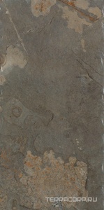 Керамогранит CIR Di Pietra Bali Red 20х40 Коричневый 