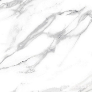 Керамогранит Idalgo Гранит Анна  Элегант MR матовый 60x60 Белый 