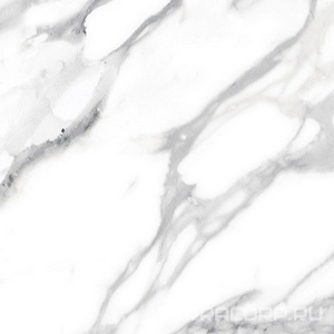 Керамогранит Idalgo Гранит Анна  Элегант MR матовый 60x60 Белый 