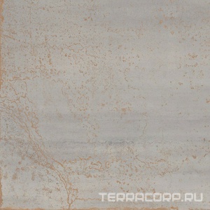 Керамогранит Gardenia Orchidea OXIDE Oxide Aluminum ZZ80x80 Серый 