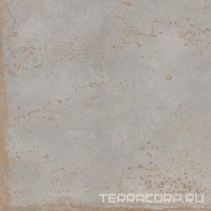 Керамогранит Gardenia Orchidea OXIDE Oxide Aluminum ZZ80x80 Серый 