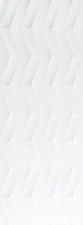 Montblanc White Fordo Brillo ZZ |44.63x119.30