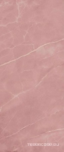 Керамогранит AtlasConcorde Россия SYMPHONYX Symphonyx Rose 120x278 Lapp/Симфоникс Роуз 120X278 Лап Розовый 