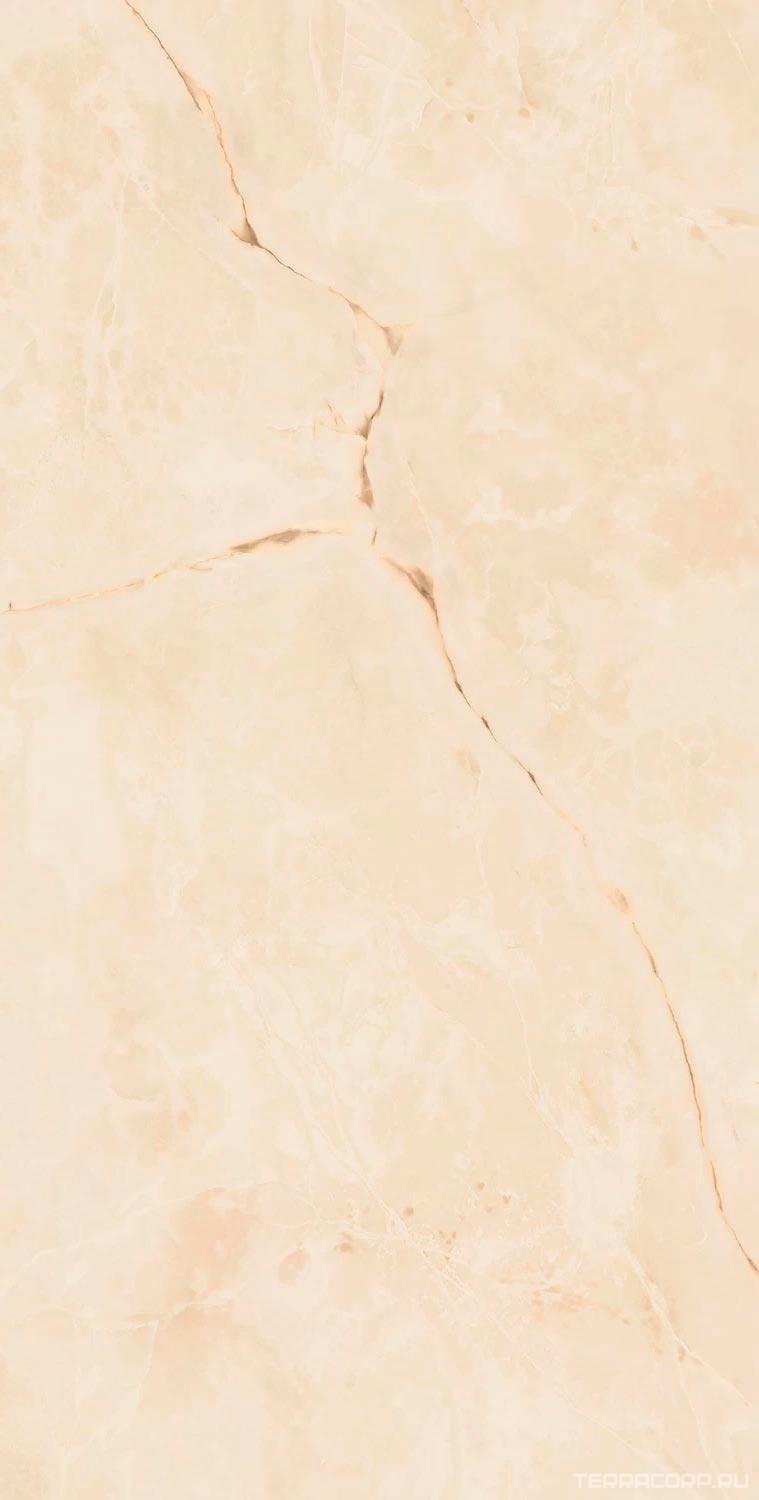 Керамогранит AtlasConcorde Россия SYMPHONYX Symphonyx Alabaster 80x160 Lapp/Симфоникс Алабастер 80X160 Лап Бежевый, фото 3