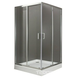 UNO-A-2-95-C-Cr Душевой уголок | ZZ