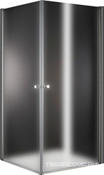 ELENA-W-A-2-70-P-Cr Душевой уголок | ZZ