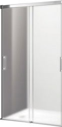 TANDEM-SOFT-BF-2-120-P-Cr Душевая дверь | ZZ