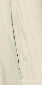 Керамогранит Atlas Concorde Italy Marvel Dream Marvel Bianco Fantastico Lappato 120x240 Белый 