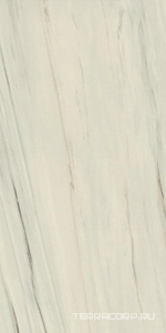 Керамогранит Atlas Concorde Italy Marvel Dream Marvel Bianco Fantastico Lappato 120x240 Белый 