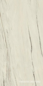 Керамогранит Atlas Concorde Italy Marvel Dream Marvel Bianco Fantastico Lappato 120x240 Белый 