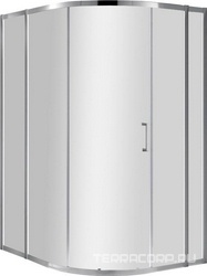 MOLVENO-RH-11-130/120-C-Cr-IV Душевой уголок | ZZ