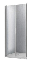 SELA-B-2-70-P-Cr Душевая дверь | ZZ