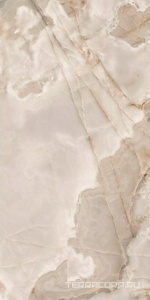 Керамогранит Florim Magnum Reves de Rex Noisette Glossy 120x240 Бежевый 