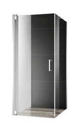 MARMI-AH-1-90/80-C-Cr Душевой уголок | ZZ