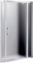 MOLVENO-BA-12-100+60-P-Cr Душевая дверь | ZZ