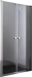 ELENA-W-B-2-140-P-Cr Душевая дверь | ZZ