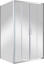 MOLVENO-AH-22-170/80-C-Cr-IV Душевой уголок | ZZ