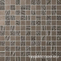 Meltin Terra Mosaico ZZ |30.5x30.5
