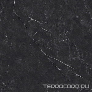 Керамогранит Estima Vision Грес   03  неполир. рект.l80x80 XX Черный 