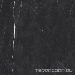 Керамогранит Estima Vision Грес   03  неполир. рект.l80x80 XX Черный 