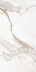 Керамогранит Kerranova Iceberg  2001  Матовый 60х120 Белый 