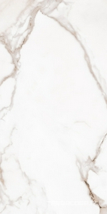 Керамогранит Kerranova Iceberg  2001  Матовый 60х120 Белый 