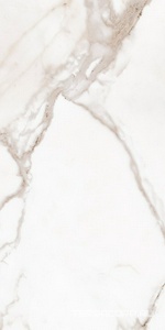 Керамогранит Kerranova Iceberg  2001  Матовый 60х120 Белый 