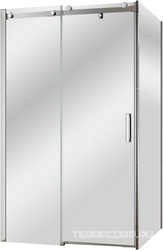 STYLUS-SOFT-AH-1-140/80-C-Cr Душевой уголок | ZZ