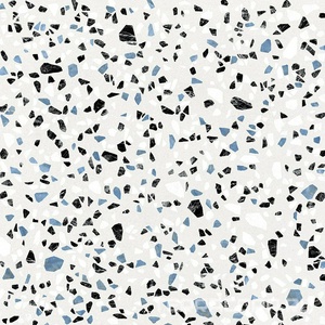 Керамогранит Ergon Medley White Classic nat.rett. ZZ60x60 Белый 