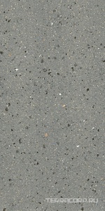 Керамогранит WIFI Ceramics Terrazzone Cinder Honed 60x120 Серый 