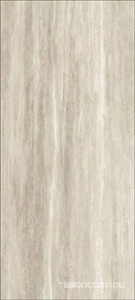 Керамогранит Janye Slab Travertino Travertine Milan str 6 mm 120x270 ZZ Бежевый 