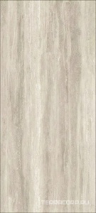 Керамогранит Janye Slab Travertino Travertine Milan str 6 mm 120x270 ZZ Бежевый 