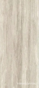 Керамогранит Janye Slab Travertino Travertine Milan str 6 mm 120x270 ZZ Бежевый 