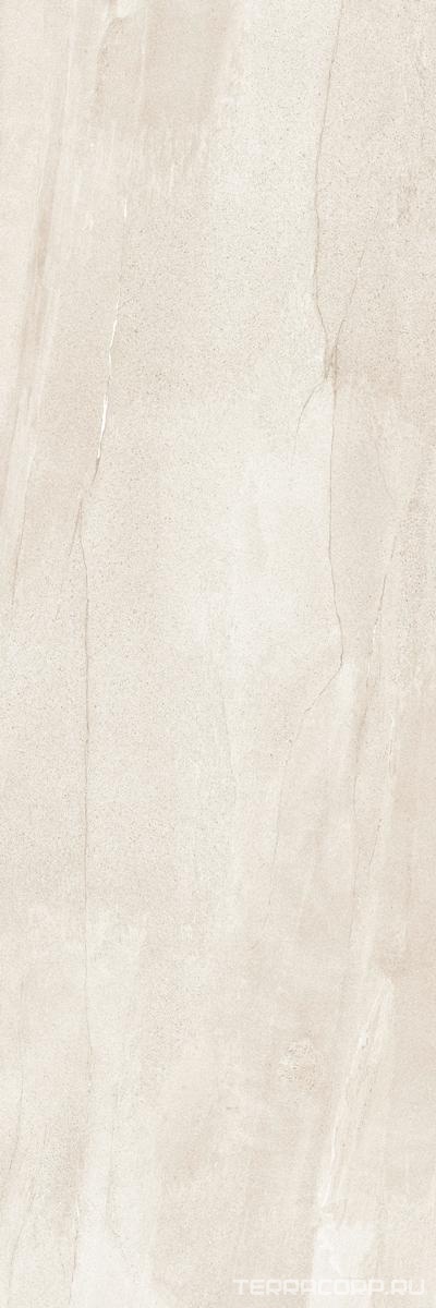 Керамогранит Ariostea Ultra Pietre Basaltina White Prelucidato (Soft) 6 mm 100х300 Белый, фото 7
