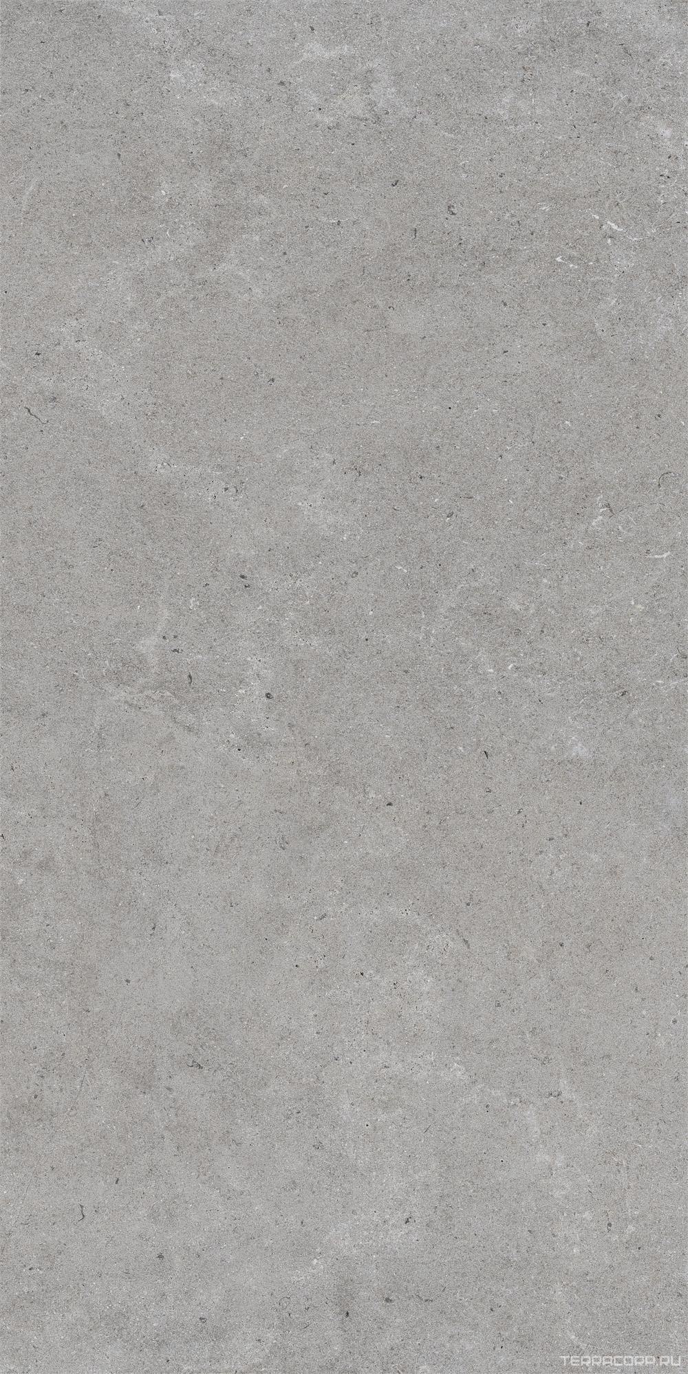 Керамогранит Kerranova Monochrom 2062 Темный Матовый 60х120 Серый, фото 7