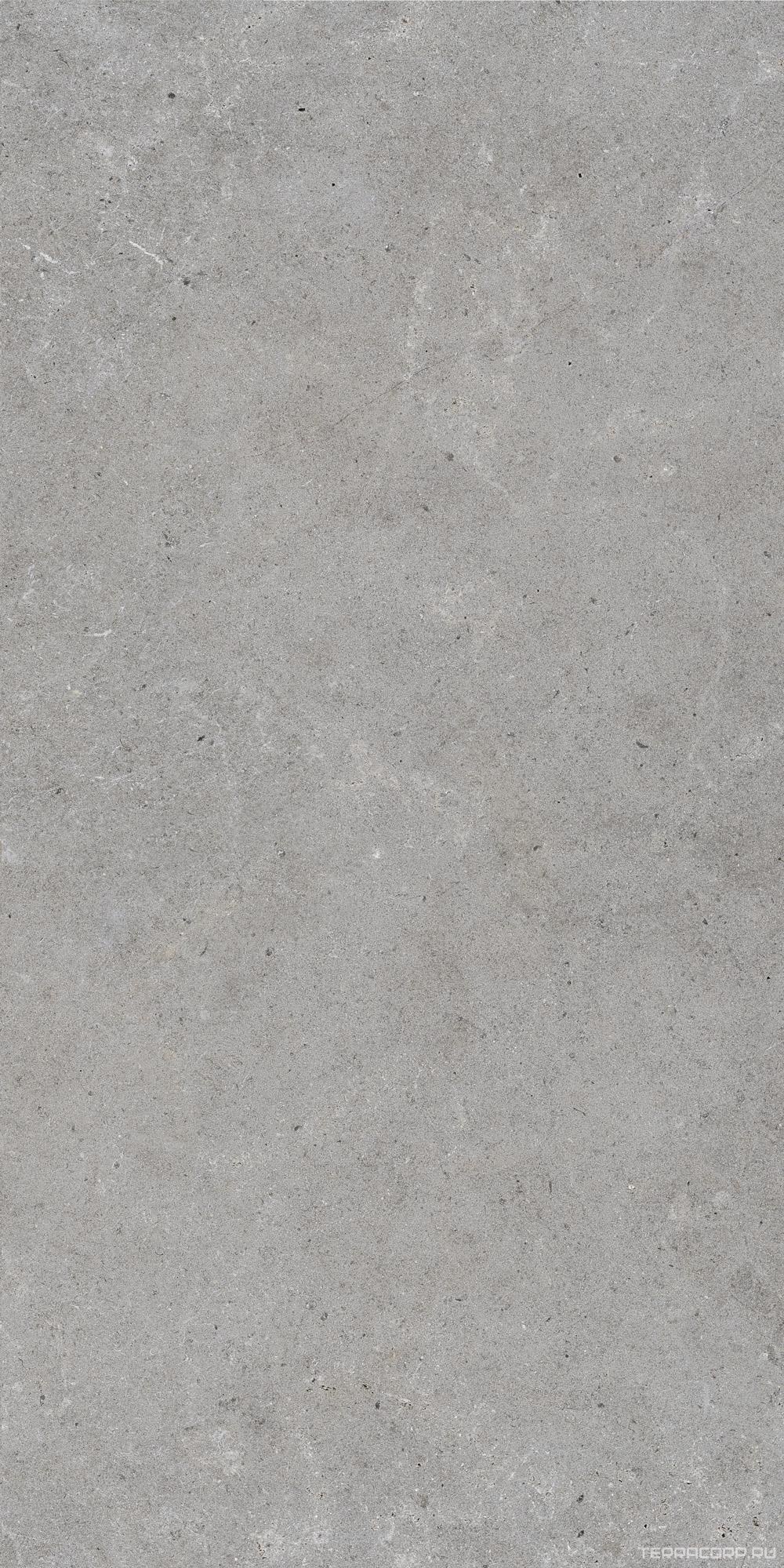 Керамогранит Kerranova Monochrom 2062 Темный Матовый 60х120 Серый, фото 5
