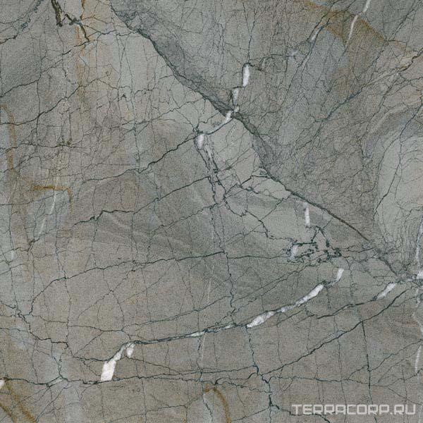 Керамогранит Idalgo Гранит Сансет гриджио LLR лапат ХХ 60x60 Серый, фото 5