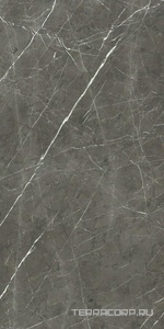 Керамогранит Florim Prexious of Rex Charming Amber Matte 60x120 Серый 