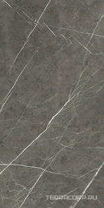 Керамогранит Florim Prexious of Rex Charming Amber Matte 60x120 Серый 
