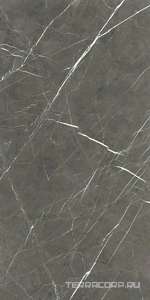 Керамогранит Florim Prexious of Rex Charming Amber Matte 60x120 Серый 